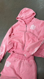 Load image into Gallery viewer, Starburst Pink Set