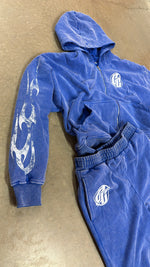 Load image into Gallery viewer, Cobalt Blue Set