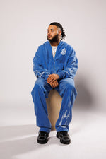 Load image into Gallery viewer, Cobalt Blue Set