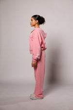 Load image into Gallery viewer, Starburst Pink Set