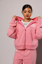 Load image into Gallery viewer, Starburst Pink Set