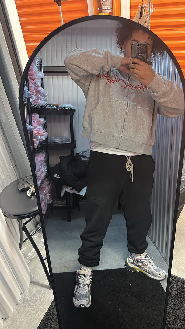 Signature CC Hoodie